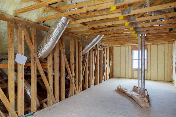 Best Insulation for Specific Applications in Dodge City, KS