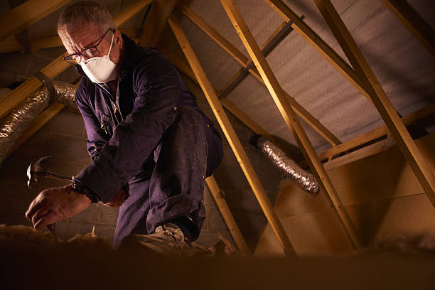 Trusted Dodge City, KS Insulation Contractor Experts